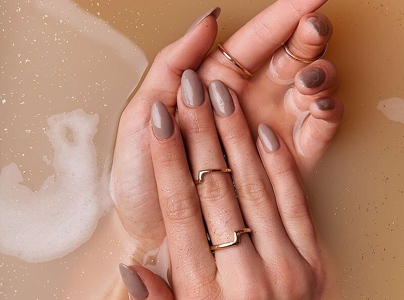 Everglow Nail & Lash Beauty Spa